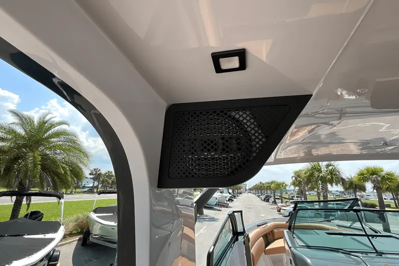 Slide: The Image of Aviara AV36 Outboard 2024 - 23