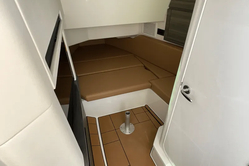 Slide: The Image of Aviara AV36 Outboard 2024 - 24