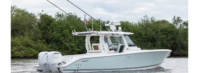The Image of Pursuit S 328 - 0