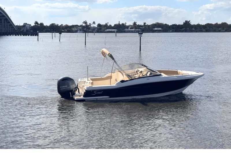 The Image of Scout 215 Dorado 2024 - 0