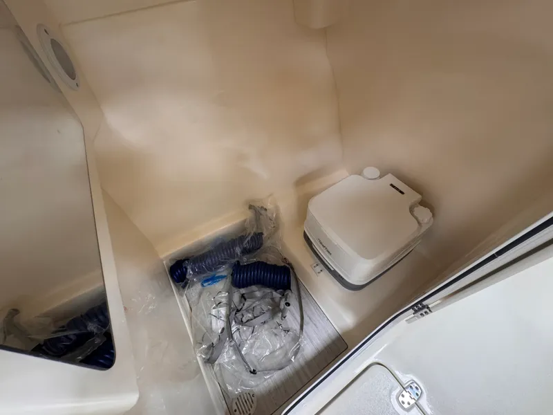 Slide: The Image of Scout 215 Dorado 2024 - 4