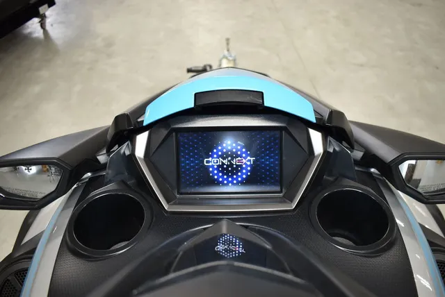 Slide: The Image of Yamaha FX Cruiser HO 2024 - 18