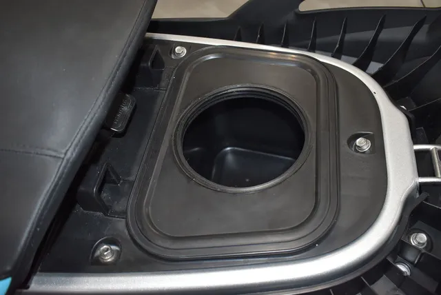 Slide: The Image of Yamaha FX Cruiser HO 2024 - 26