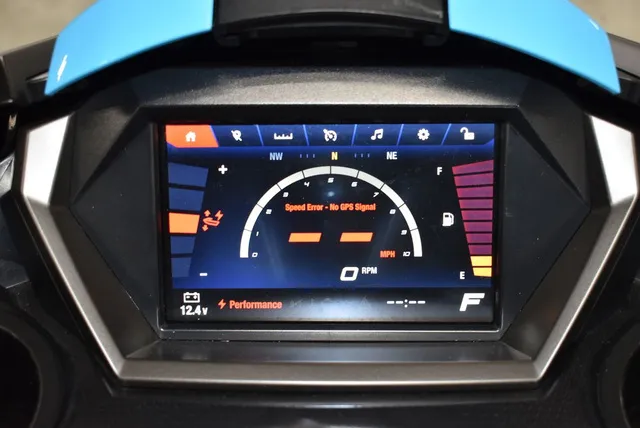 Slide: The Image of Yamaha FX Cruiser HO 2024 - 19