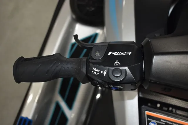 Slide: The Image of Yamaha FX Cruiser HO 2024 - 14
