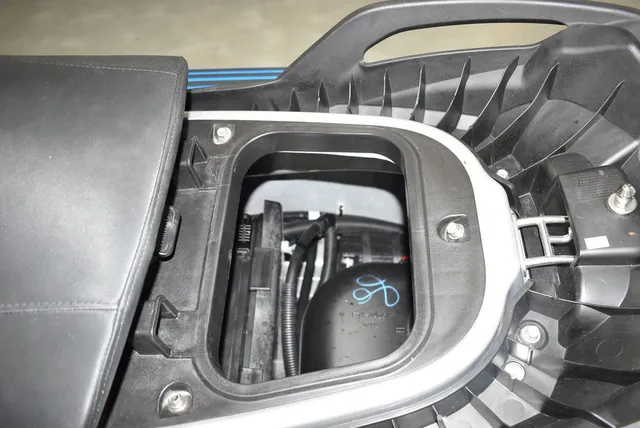 Slide: The Image of Yamaha FX Cruiser HO 2024 - 27