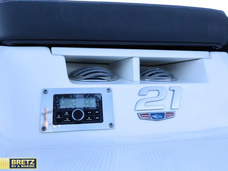 Slide: The Image of Chaparral 21 2026 - 13