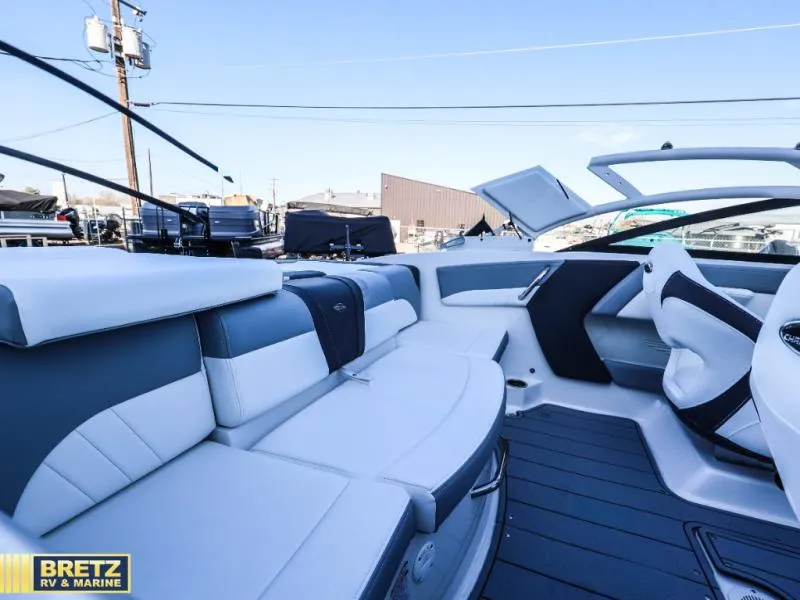Slide: The Image of Chaparral 21 2026 - 19
