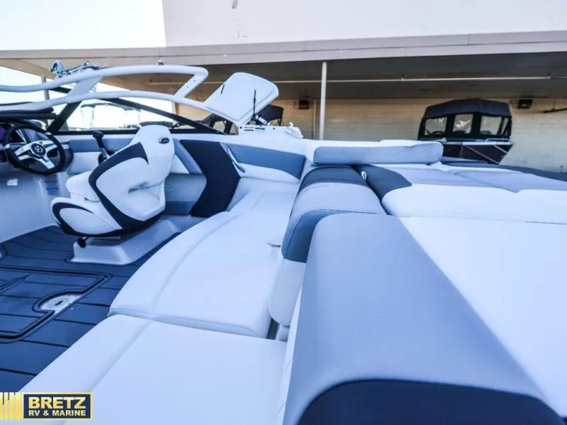 Slide: The Image of Chaparral 21 2026 - 15