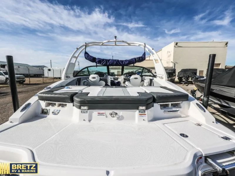 Slide: The Image of Chaparral 21 2026 - 11