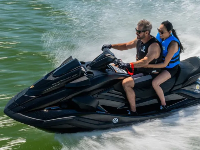 Slide: The Image of Yamaha FX Limited SVHO 2026 - 1