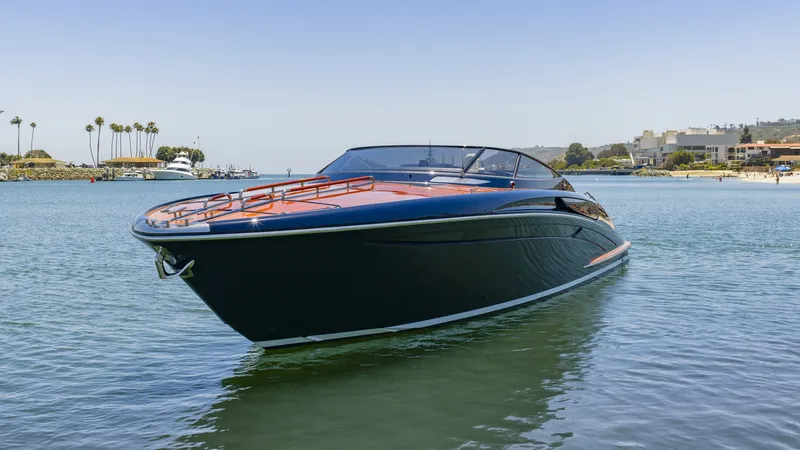 Slide: The Image of Riva 44 2013 - 20