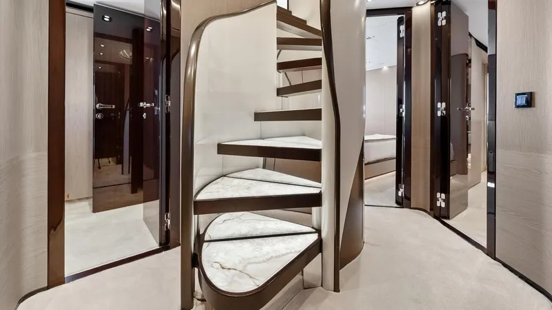 Slide: The Image of Azimut 89 2019 - 22