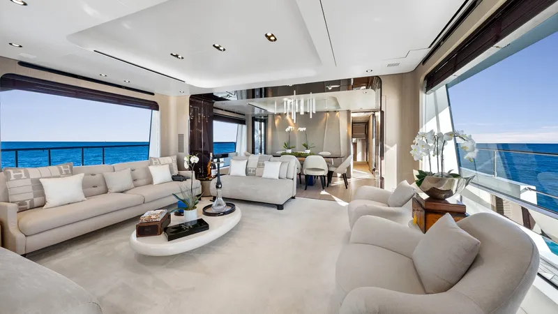 Slide: The Image of Azimut 89 2019 - 13