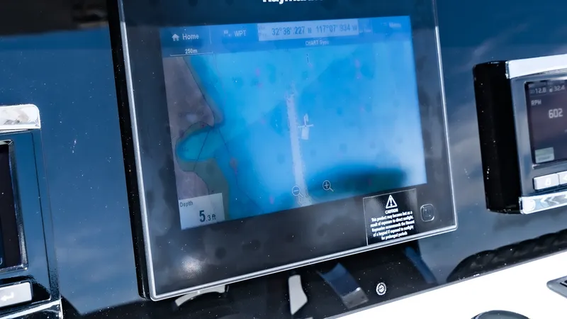 Slide: The Image of Fjord 36 2018 - 7