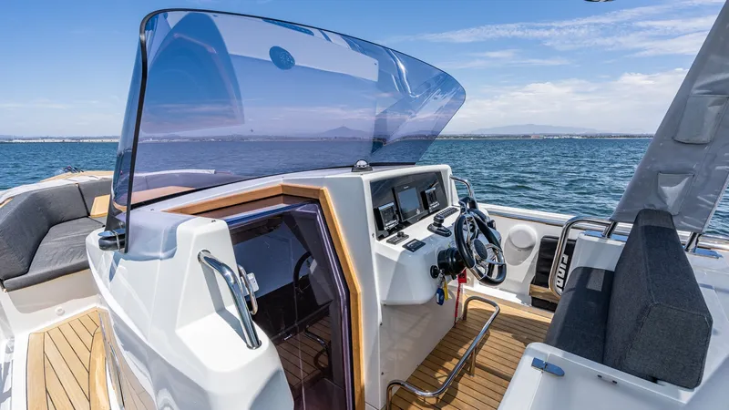 Slide: The Image of Fjord 36 2018 - 15