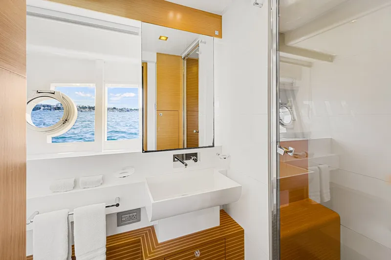 Slide: The Image of Ferretti 80 2012 - 40