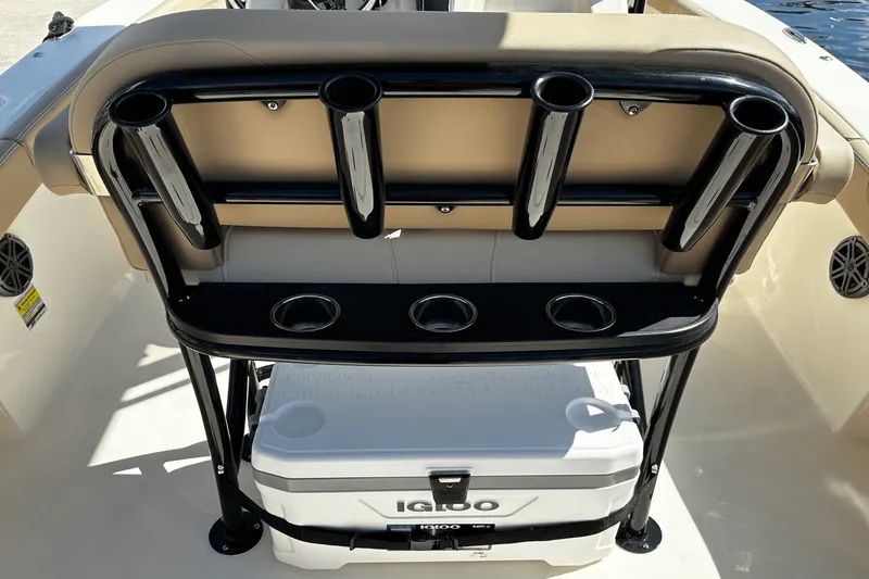 Slide: The Image of Scout 215 XSF 2024 - 10