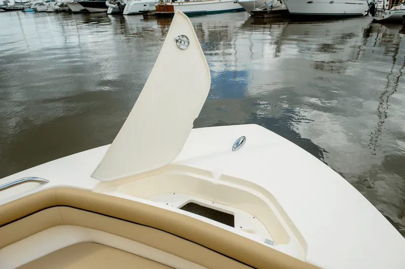 Slide: The Image of Scout 215 XSF 2024 - 3