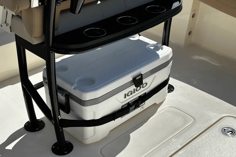 Slide: The Image of Scout 215 XSF 2024 - 9