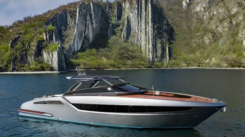 The Image of Riva 49 2023 - 0