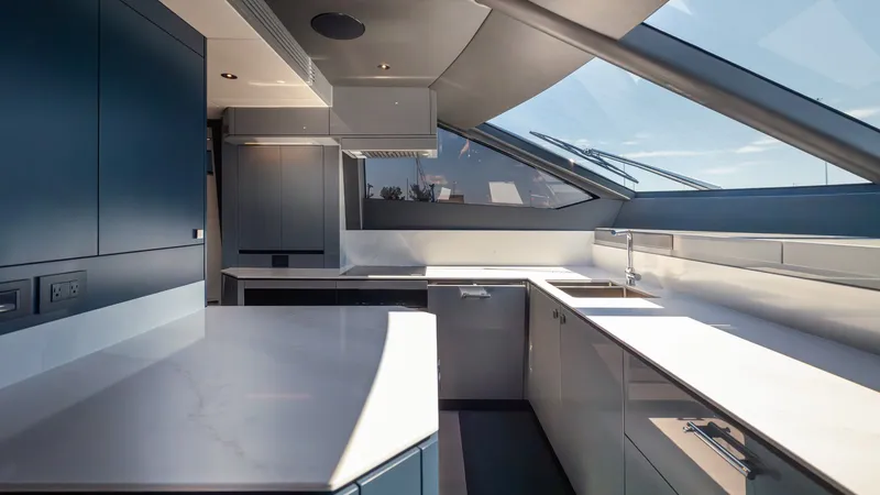 Slide: The Image of Sunseeker 88 2025 - 25