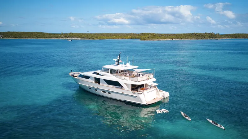 Slide: The Image of Sanlorenzo 92 2012 - 1