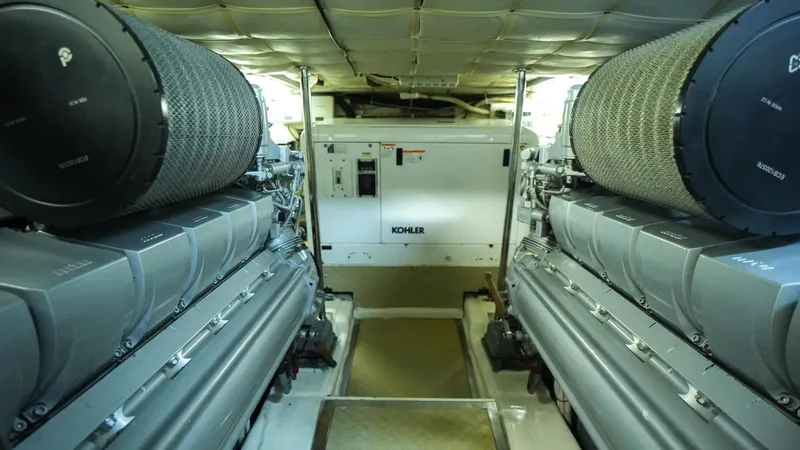 Slide: The Image of Pershing 73 2010 - 19