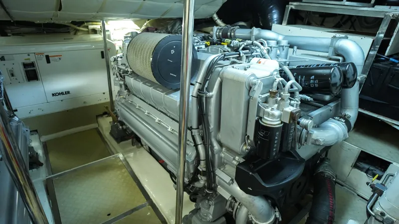 Slide: The Image of Pershing 73 2010 - 21