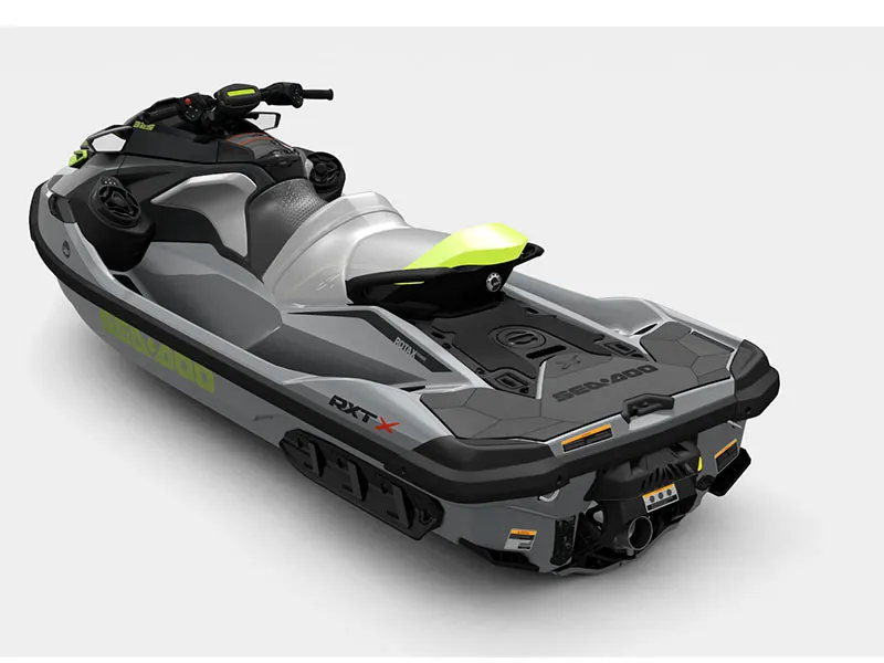 Slide: The Image of Sea-Doo RXT-X 325 + Tech Package 2025 - 3