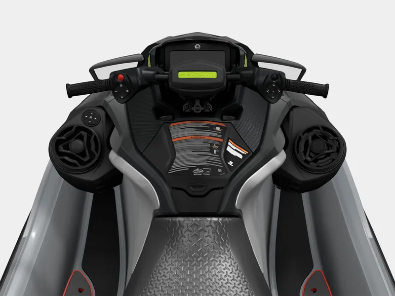 Slide: The Image of Sea-Doo RXT-X 325 + Tech Package 2025 - 4