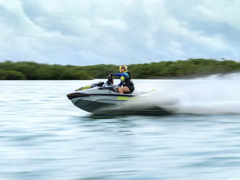 Slide: The Image of Sea-Doo RXT-X 325 + Tech Package 2025 - 10