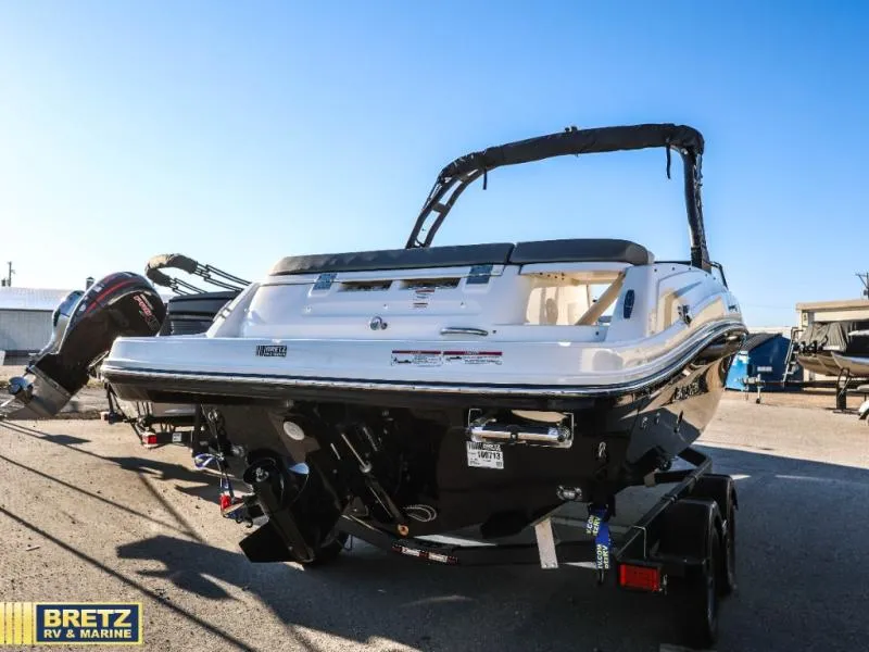 Slide: The Image of Bayliner VR6 Bowrider 2026 - 7