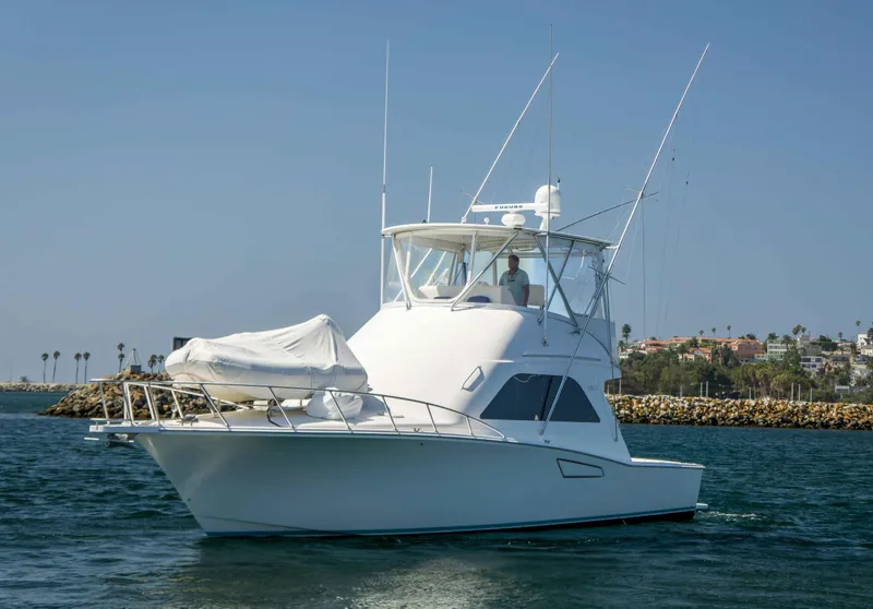 The Image of Cabo 43 2005 - 0