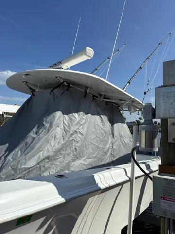 Slide: The Image of Contender 39ST 39' 2024 - 16