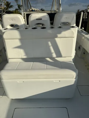 Slide: The Image of Contender 39ST 39' 2024 - 8