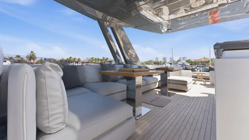 Slide: The Image of Ferretti 92 2018 - 12