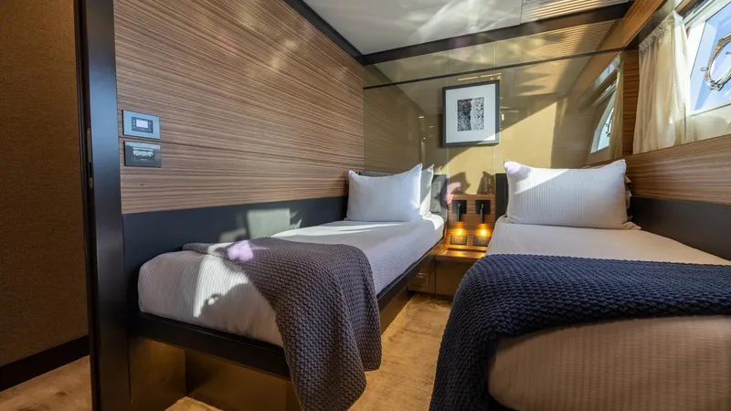 Slide: The Image of Ferretti 92 2018 - 35