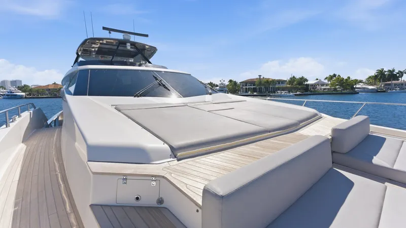 Slide: The Image of Ferretti 92 2018 - 9
