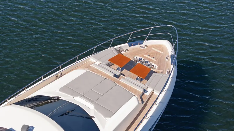 Slide: The Image of Ferretti 92 2018 - 6
