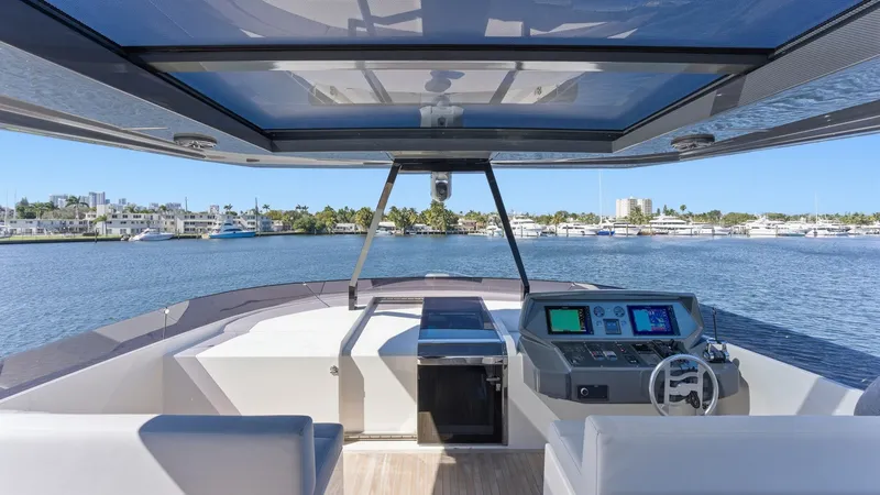 Slide: The Image of Ferretti 92 2018 - 11