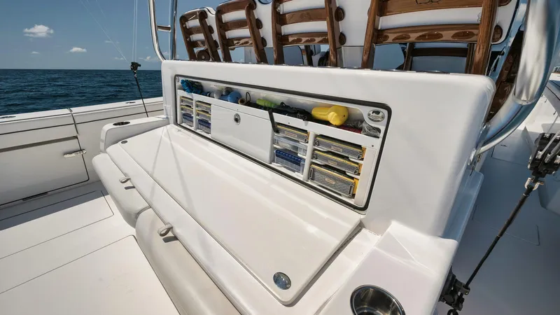 Slide: The Image of Valhalla Boatworks 46 2023 - 21