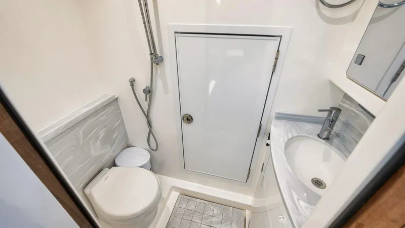 Slide: The Image of Valhalla Boatworks 46 2023 - 30