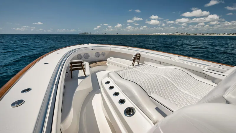 Slide: The Image of Valhalla Boatworks 46 2023 - 14
