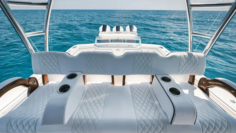 Slide: The Image of Valhalla Boatworks 46 2023 - 17
