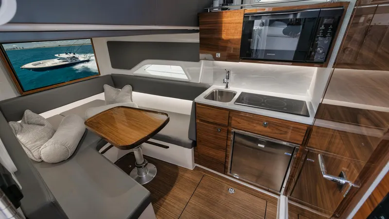Slide: The Image of Valhalla Boatworks 46 2023 - 27