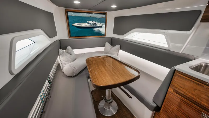 Slide: The Image of Valhalla Boatworks 46 2023 - 28