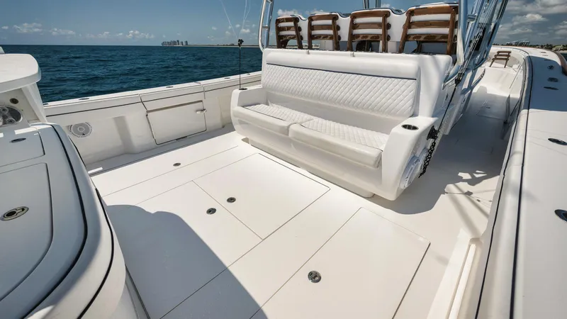 Slide: The Image of Valhalla Boatworks 46 2023 - 20