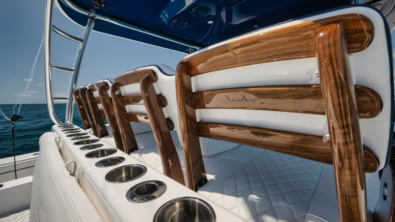 Slide: The Image of Valhalla Boatworks 46 2023 - 19