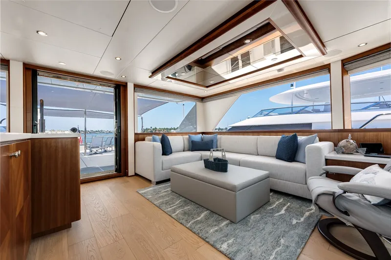 Slide: The Image of Ocean Alexander 100 2017 - 19